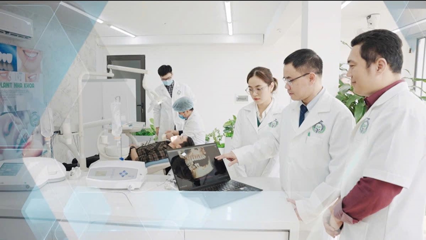 Ảnh trong bài: Đại học Quốc gia Hà Nội thành lập Viện Bán dẫn và Vật liệu tiên tiến