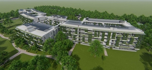 Hội nghị Tổng kết công tác năm 2025 và phương hướng nhiệm vụ năm 2026 của Công viên Công nghệ cao và Đổi mới sáng tạo - ĐHQGHN